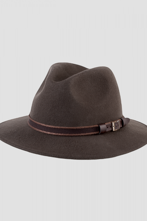 Browning Classic Wool Hatt